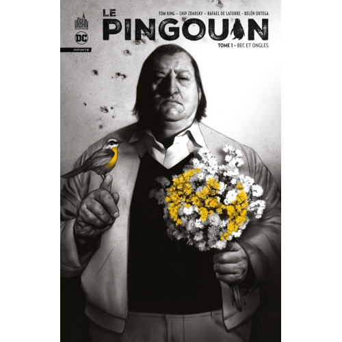 LE PINGOUIN TOME 1 (VF)