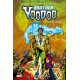 Brother Voodoo : L'intégrale 1973-1990 (T01) (VF)