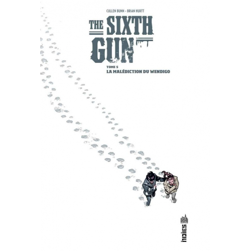 The Sixth Gun Tome 5 (VF) Occasion