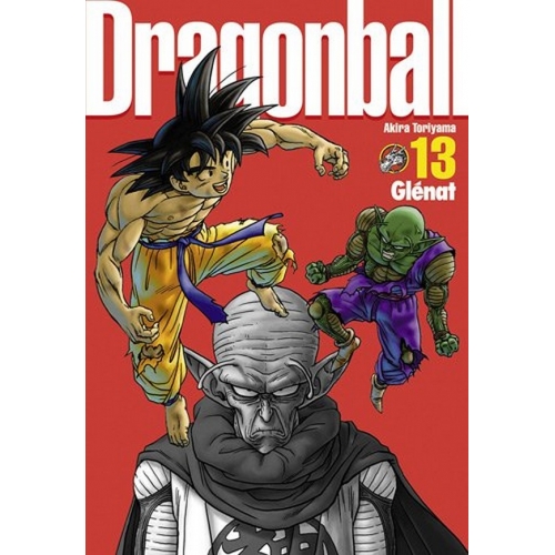 Dragon Ball Perfect Edition Vol.13 (VF)