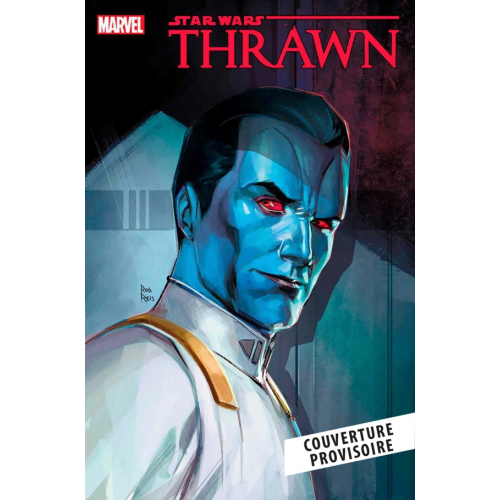 Star Wars - Thrawn : Alliances (VF)