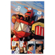 GO GO POWER RANGERS : YEAR ONE T01 (VF)