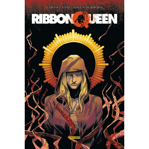 Ribbon Queen (VF)