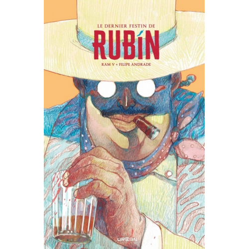 Le Dernier Festin de Rubin (VF)