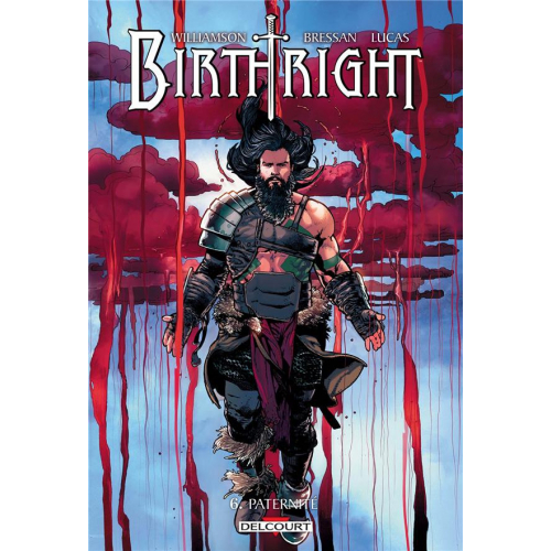 Birthright tome 6 (VF) occasion