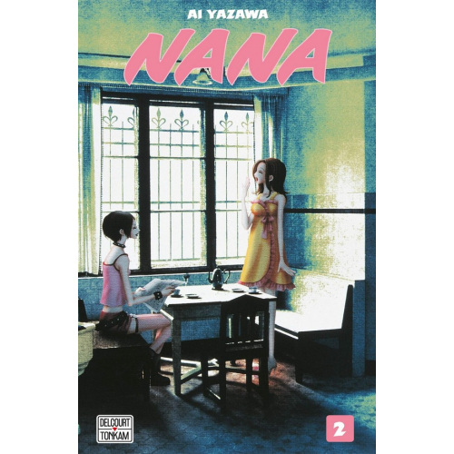 Nana T02 (VF) occasion