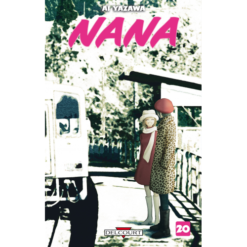 Nana T20 (VF) occasion