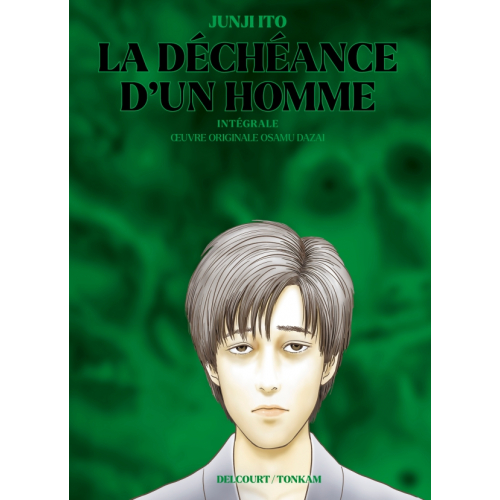 La Déchéance d'un homme - Intégrale (VF)