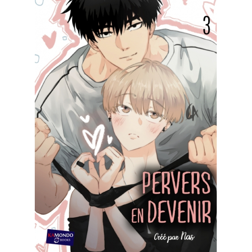 Pervers en devenir T3 (VF)