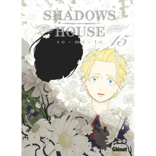 Shadows House - T15 (VF)