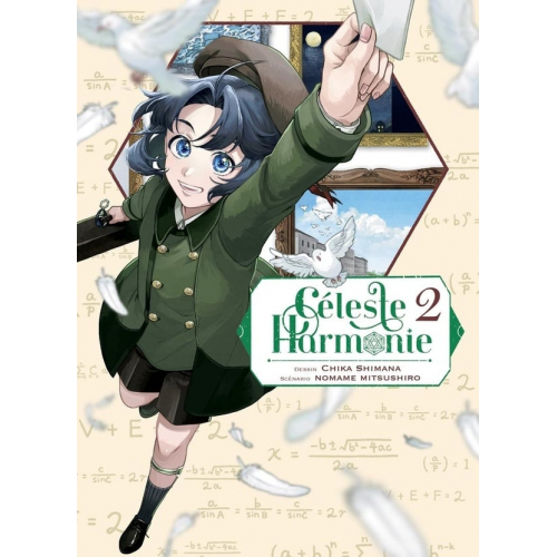 CELESTE HARMONIE T02 (VF)