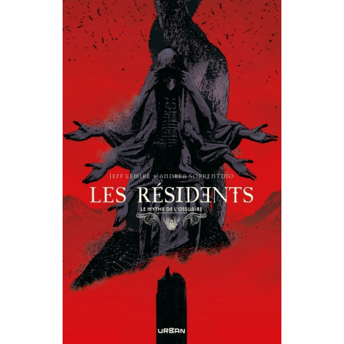 LE MYTHE DE L'OSSUAIRE - LES RESIDENTS (VF)