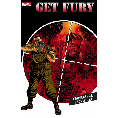 Get Fury (VF)