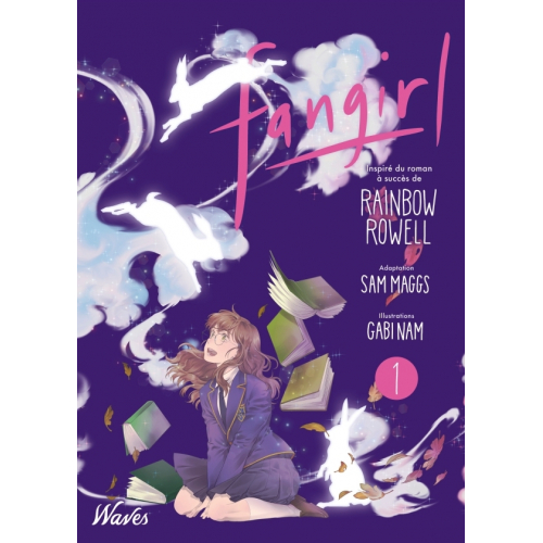 Fangirl T01 (VF)