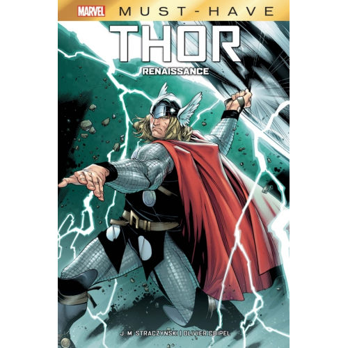 Thor : Renaissance - Must Have (VF) Occasion