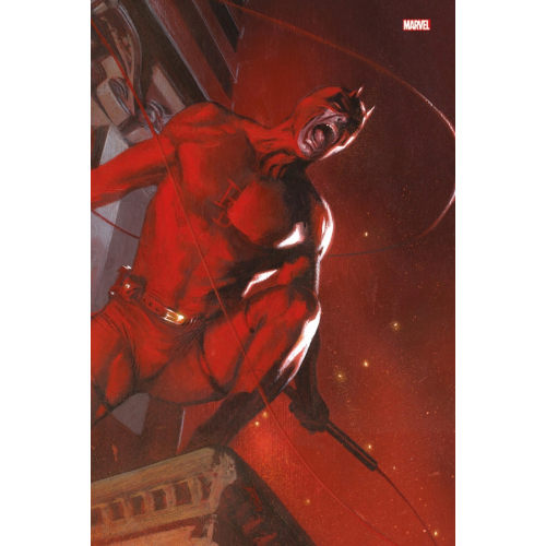 Je suis Daredevil - Edition Anniversaire 60 ans Edition collector (VF) occasion