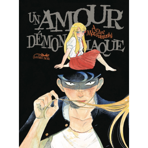 UN AMOUR DÉMONIAQUE (VF)