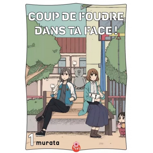 Coup de foudre dans ta face Vol.1 (VF)