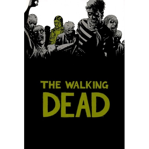 Walking Dead Prestige Volume 3 (VF)