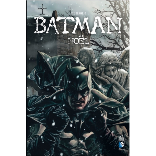 Batman Noël (VF)