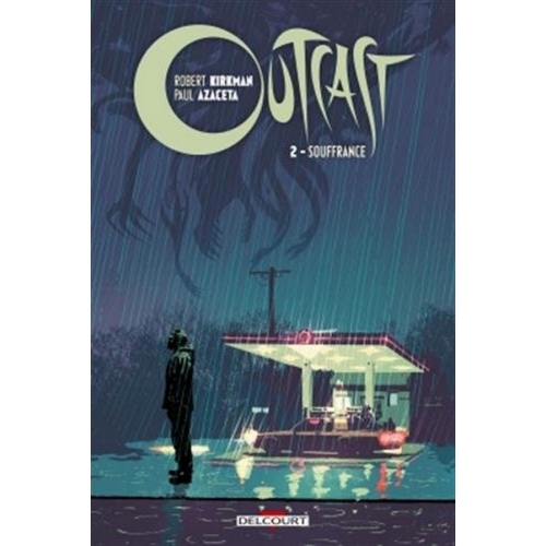 Outcast Tome 2 (VF)