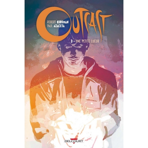 Outcast Tome 3 (VF)