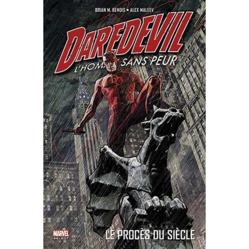 Daredevil L'homme sans peur Tome 2 (VF)