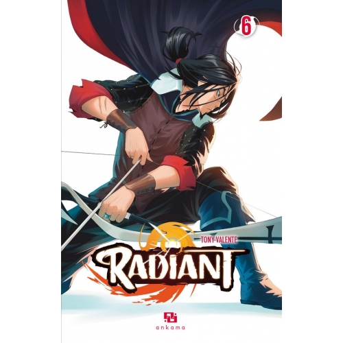 Radiant Tome 6 (VF)