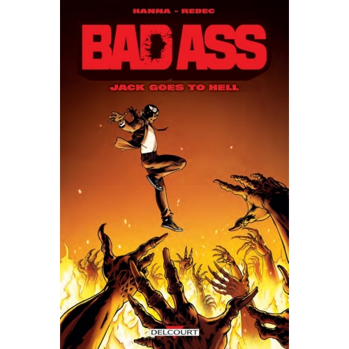 Bad Ass - Jack Goes to Hell (VF)