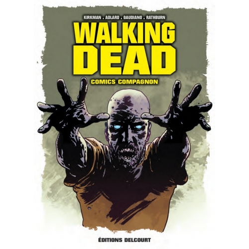 Walking Dead - Comics Compagnon (VF)