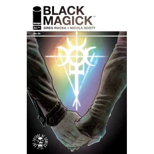 Black Magick 6 (VO)