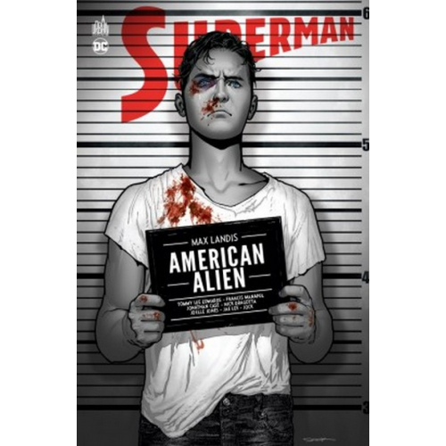 Superman American Alien (VF)