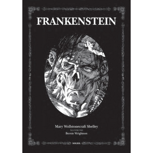 Frankenstein (VF)