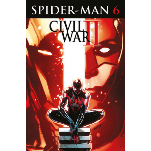 Spider-Man - All-New All-Different Tome 2 (VF)