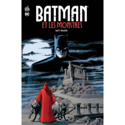 Batman et Les monstres (VF)