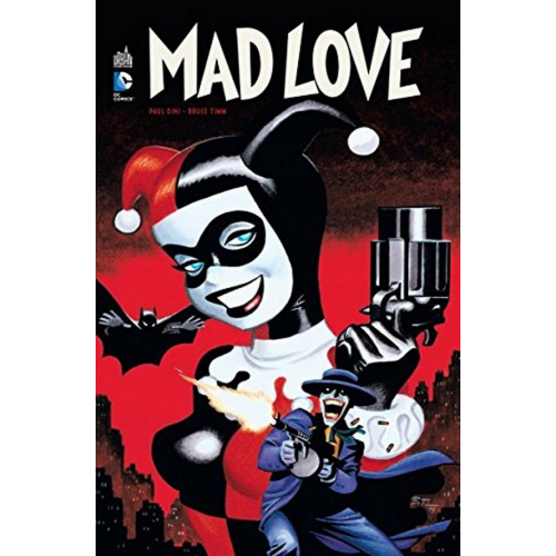 Batman Mad Love (VF)