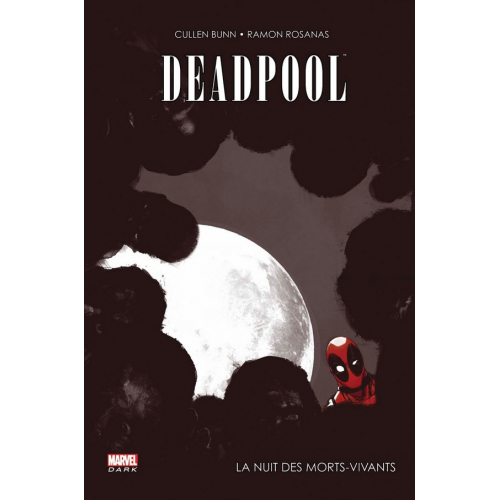 Deadpool : La nuit des morts vivants (VF)