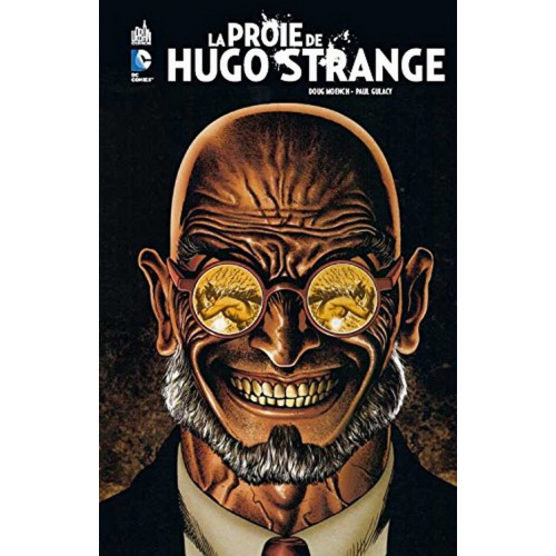 La proie d'Hugo Strange (VF)