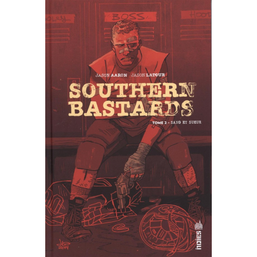 Southern Bastards Tome 2 (VF)