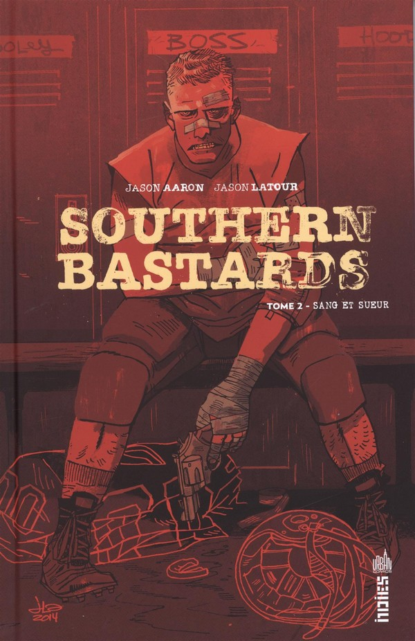 Southern Bastards Tome 2 (VF)