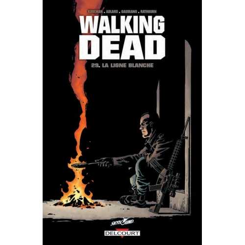Walking Dead Tome 29 (VF)